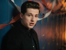 Charlie Puth