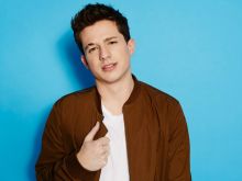 Charlie Puth