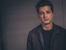 Charlie Puth