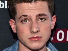 Charlie Puth