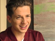 Charlie Puth