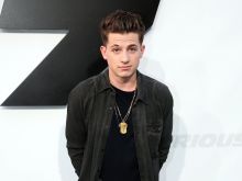 Charlie Puth