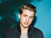 Charlie Puth