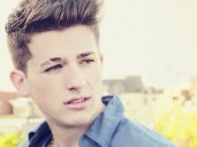 Charlie Puth