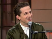 Charlie Puth