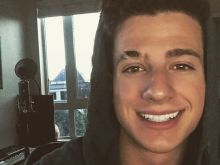 Charlie Puth