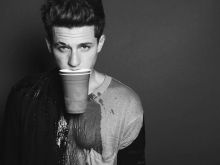 Charlie Puth