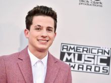 Charlie Puth