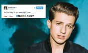 Charlie Puth