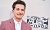 Charlie Puth