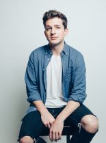 Charlie Puth