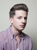 Charlie Puth