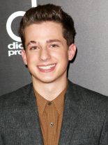 Charlie Puth