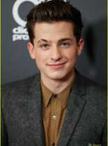 Charlie Puth