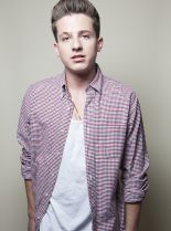 Charlie Puth