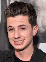 Charlie Puth