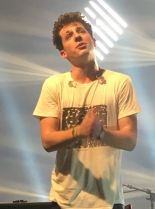 Charlie Puth