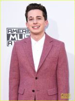 Charlie Puth