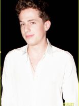 Charlie Puth