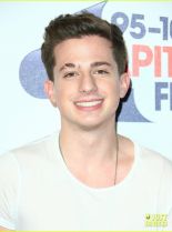 Charlie Puth