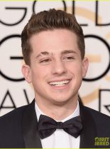 Charlie Puth photo