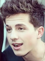Charlie Puth photo