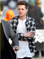 Charlie Puth