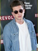 Charlie Puth