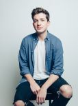 Charlie Puth