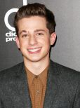 Charlie Puth