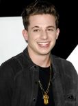 Charlie Puth