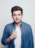 Charlie Puth