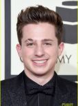 Charlie Puth