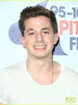 Charlie Puth