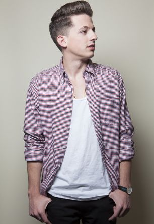 Charlie Puth