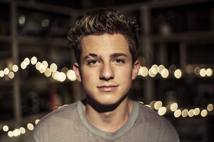 Charlie Puth