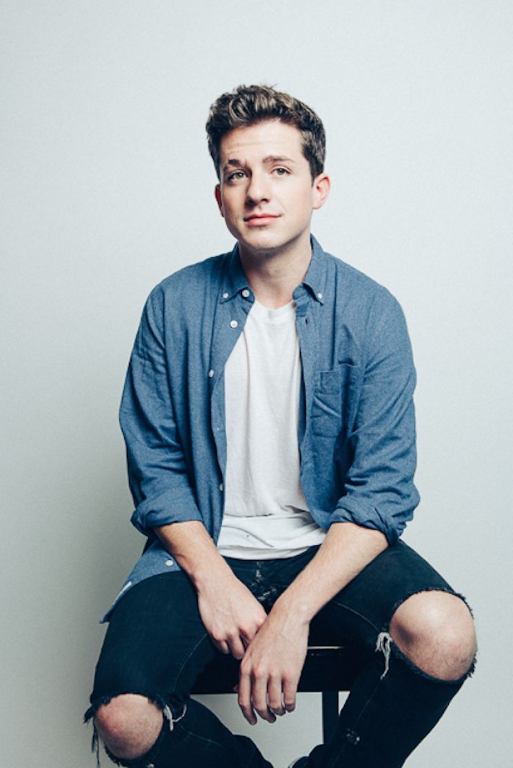 Charlie Puth