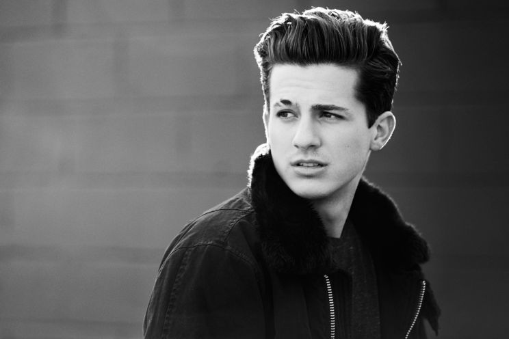 Charlie Puth