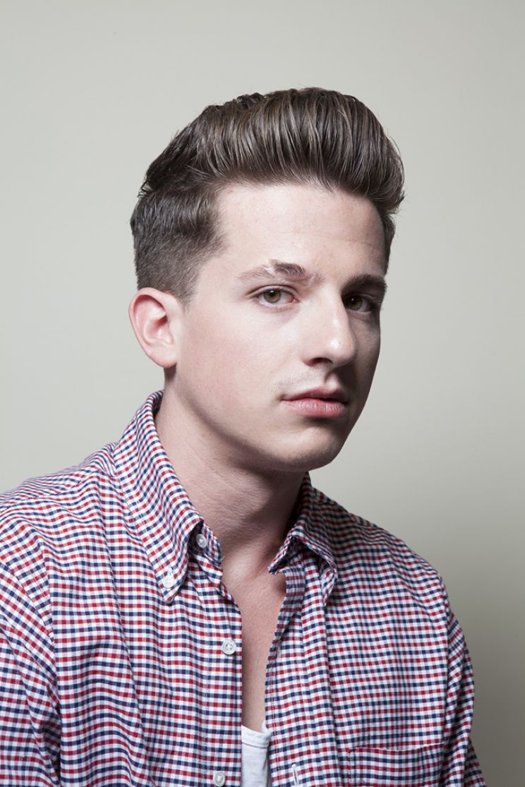 Charlie Puth