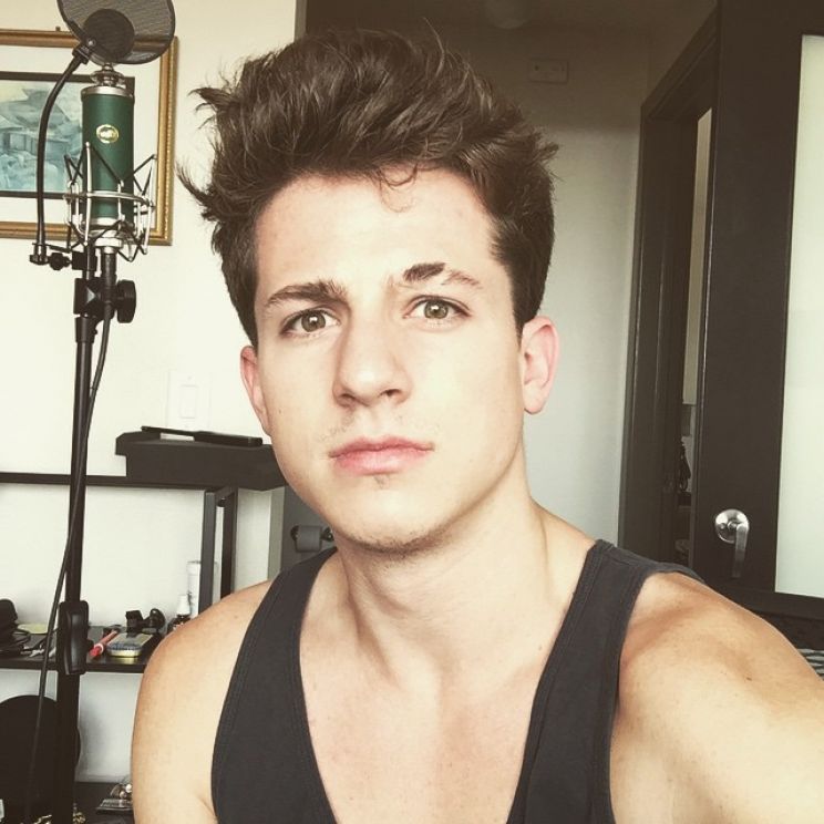 Charlie Puth