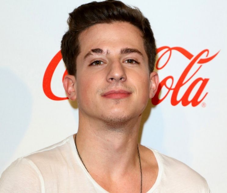 Charlie Puth