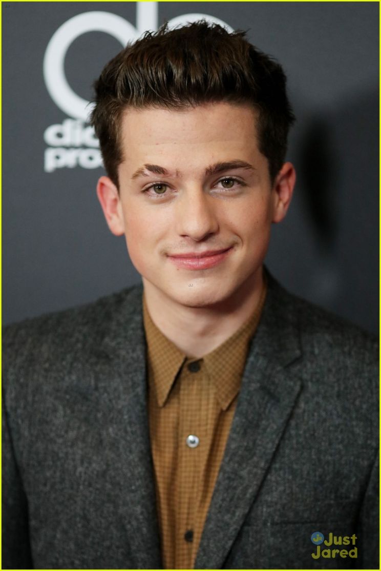 Charlie Puth