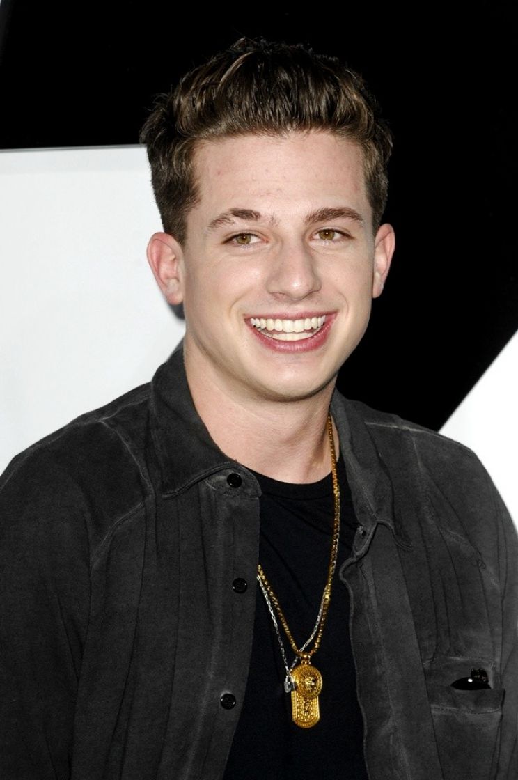 Charlie Puth