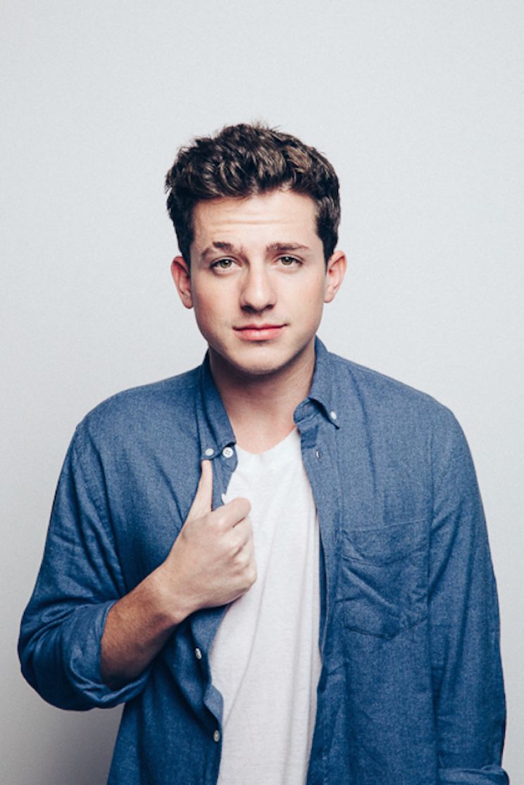 Charlie Puth