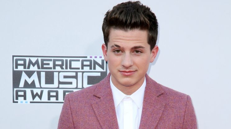 Charlie Puth