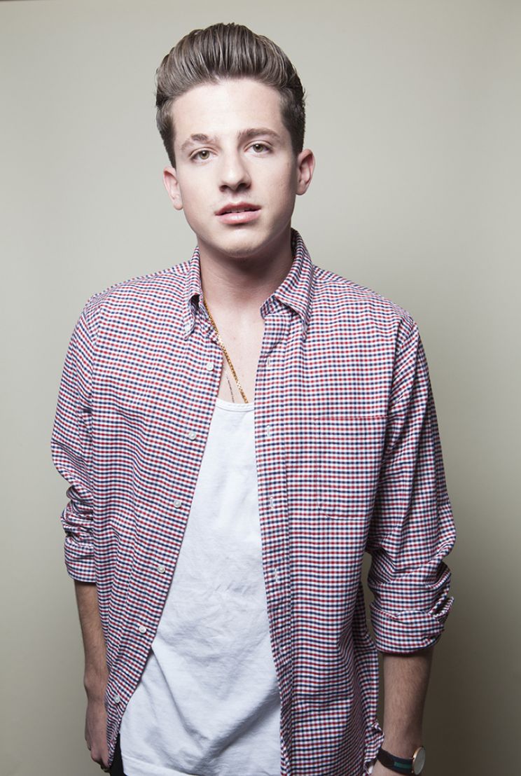 Charlie Puth