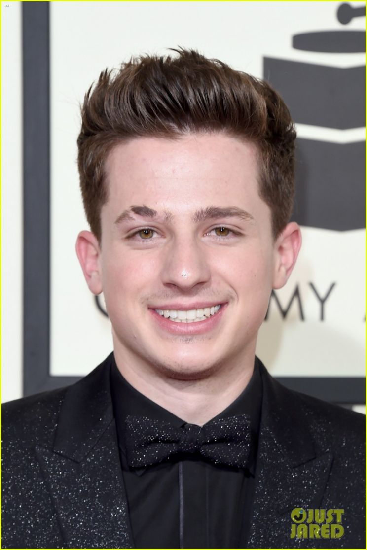 Charlie Puth