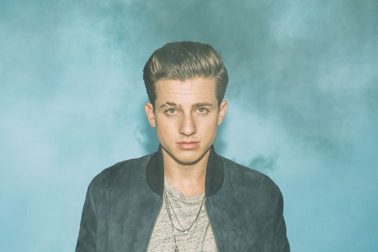 Charlie Puth