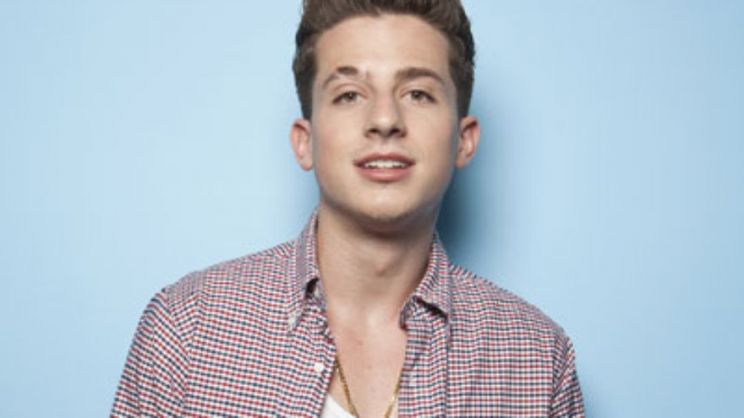 Charlie Puth