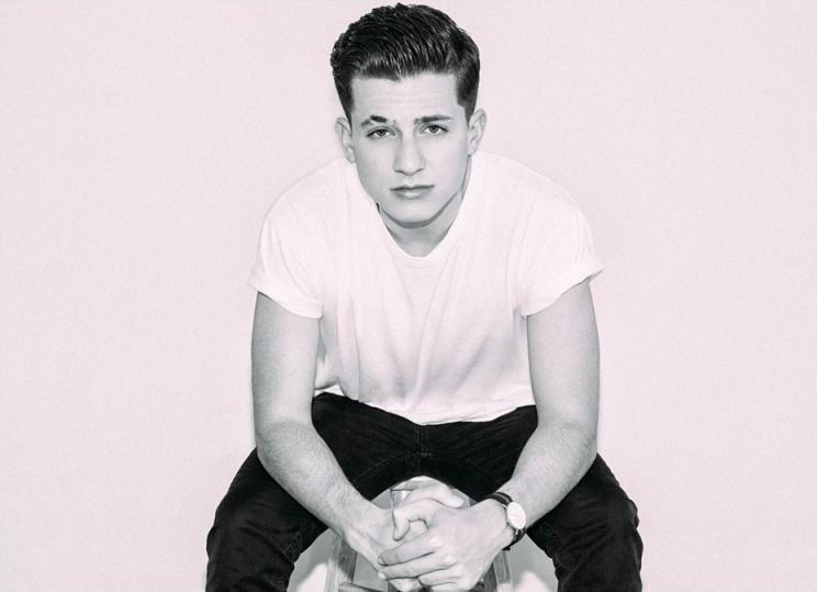 Charlie Puth